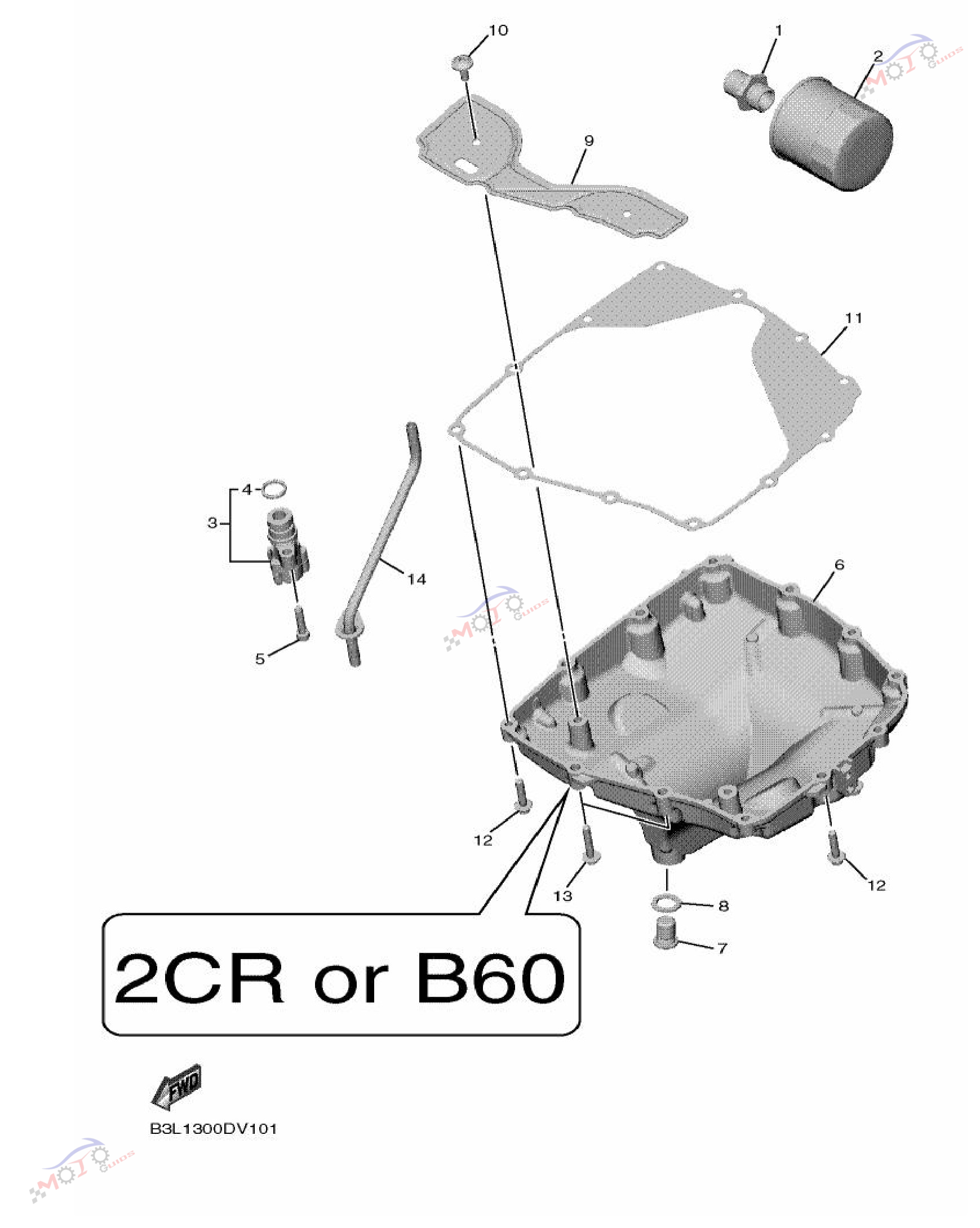 Engine Diagram
